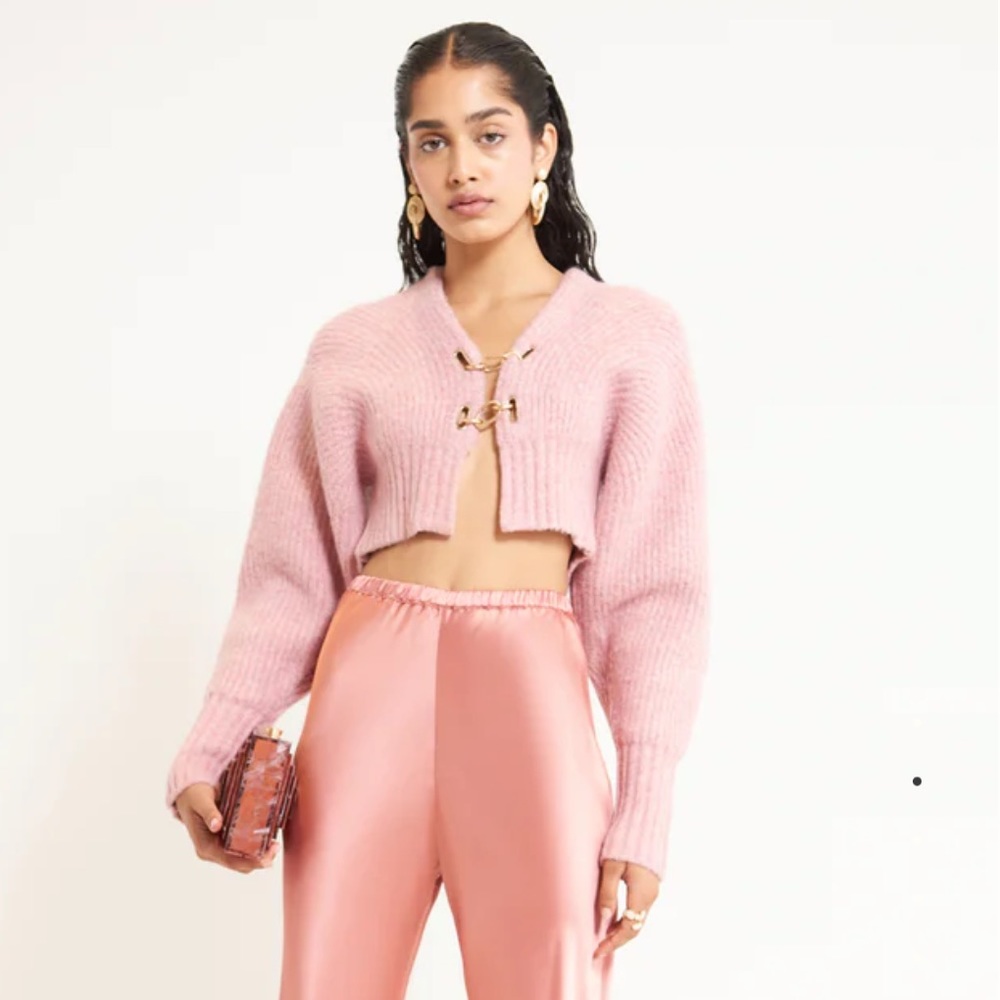 CASELLA KNIT CARDIGAN - Jaipur